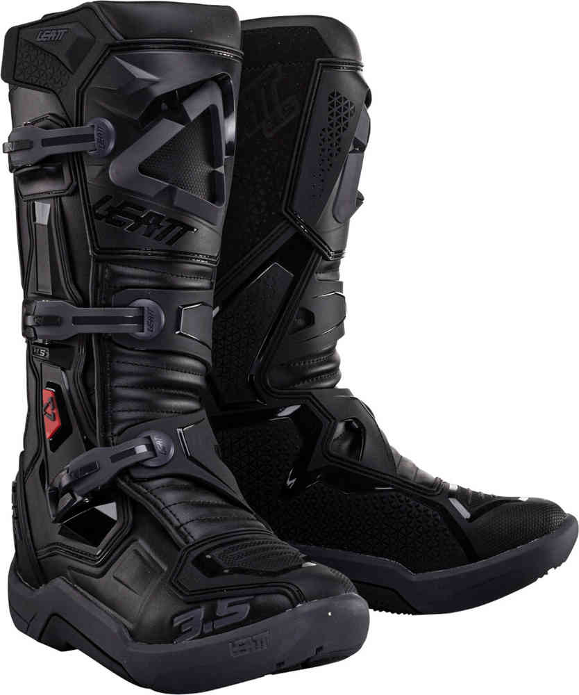 Leatt 3.5 2024 Motocross Boots buy cheap FCMoto