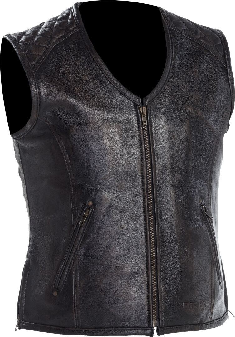 Richa Colt Gilet Gilet de moto