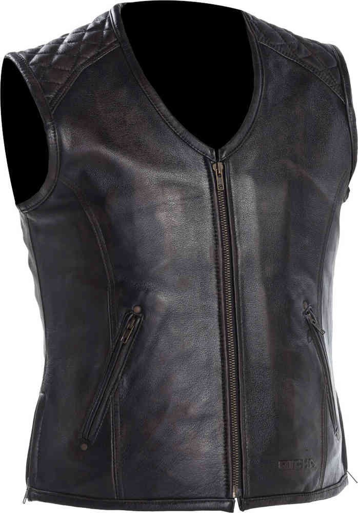 Richa Colt Gilet Motorrad Weste