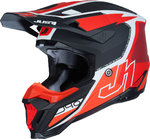 Just1 J40 Flash Шлем для мотокросса