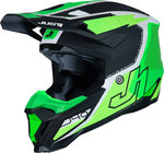 Just1 J40 Flash Motocross Helmet