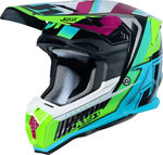 Just1 J22F Frenetik Motorcross Helm