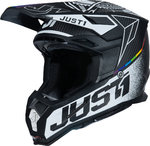 Just1 J22 Speed Side Шлем для мотокросса