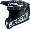 Preview image for Just1 J22 Speed Side Motocross Helmet