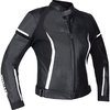 Richa Laura Veste en cuir de moto pour dames