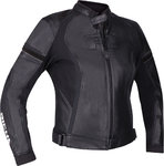 Richa Laura Veste en cuir de moto pour dames