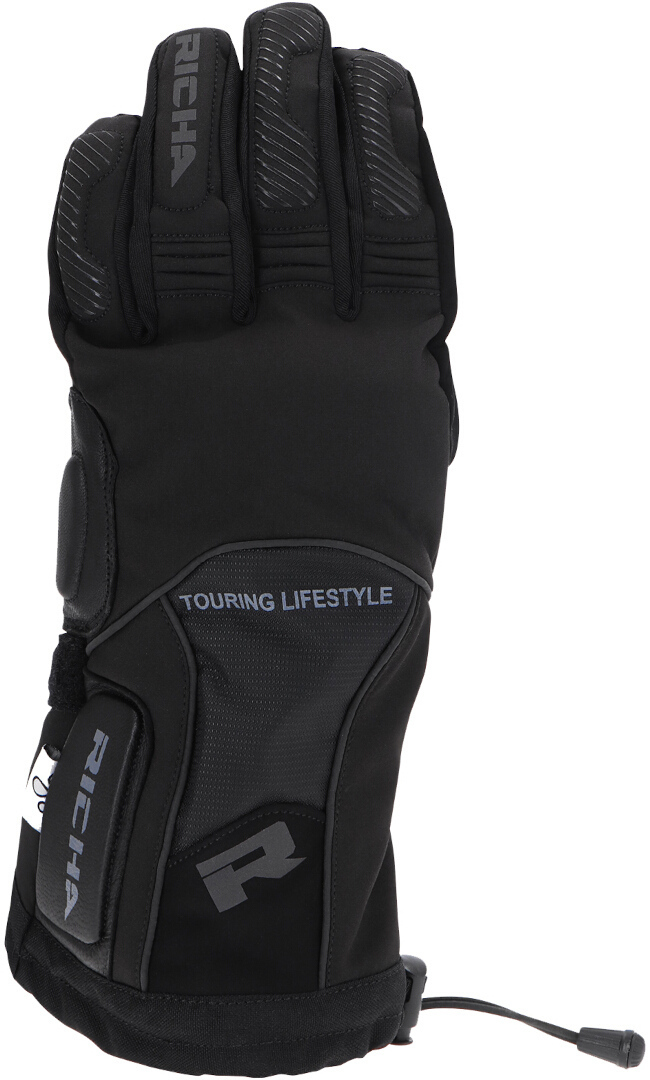 Richa Alaska gants de moto imperméables