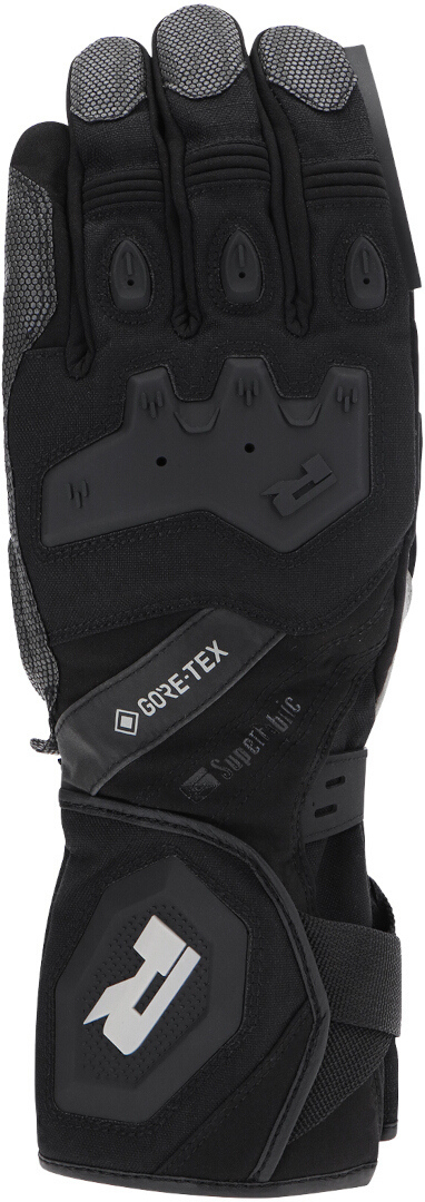 Richa Armada Gore-Tex gants de moto imperméables