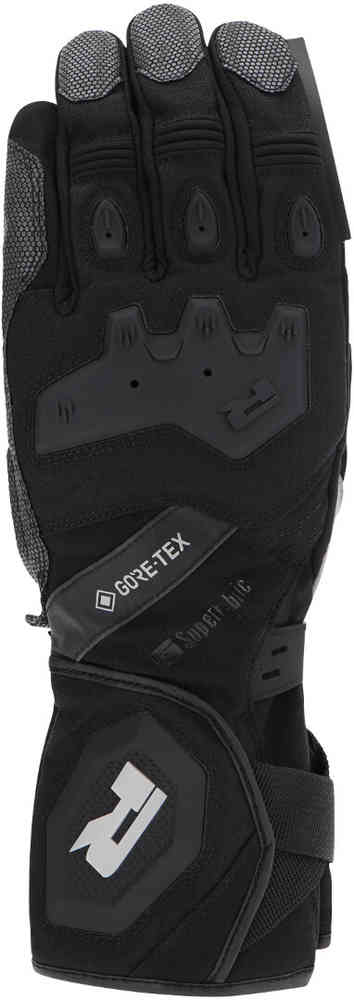 Richa Armada Gore-Tex wasserdichte Motorrad Handschuhe