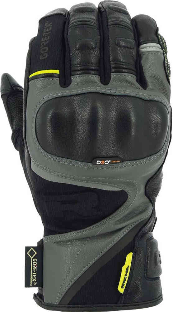 Richa Atlantic Gore-Tex gants de moto imperméables