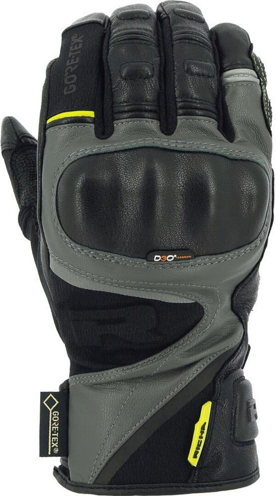 Richa Atlantic Gore-Tex водонепроницаемые мотоциклетные перчатки