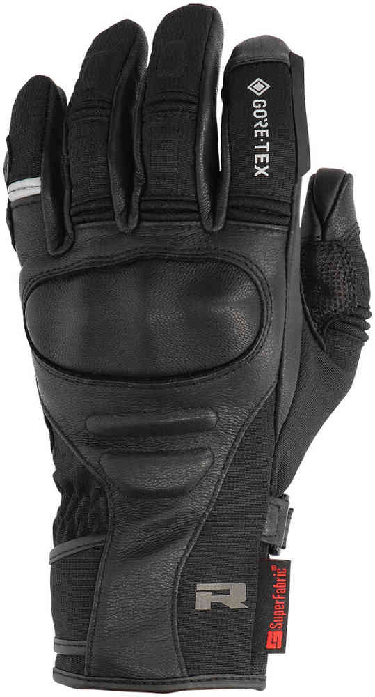 Richa Atlantic Gore-Tex waterproof Ladies Motorcycle Gloves