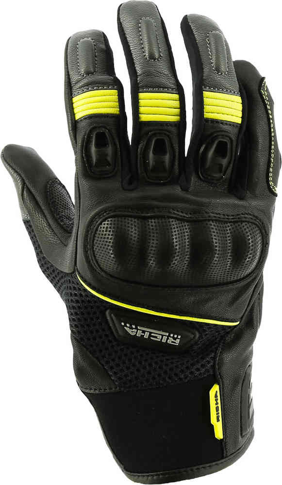 Richa Blast Motorrad Handschuhe