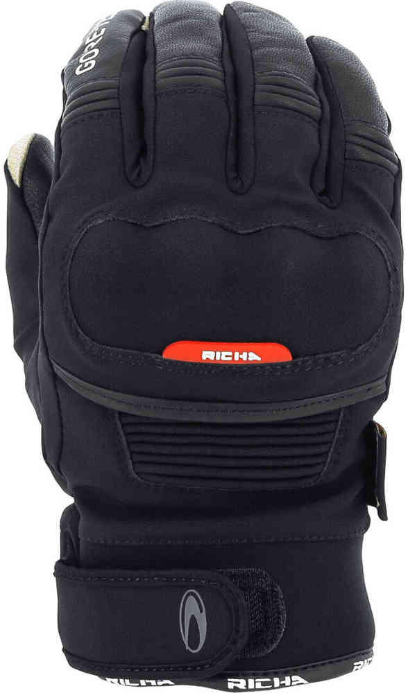 Richa City Gore-Tex guanti da moto impermeabili