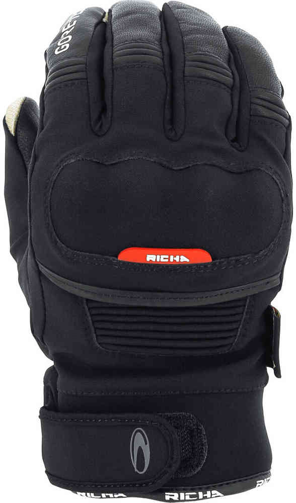 Richa City Gore-Tex водонепроницаемые мотоциклетные перчатки