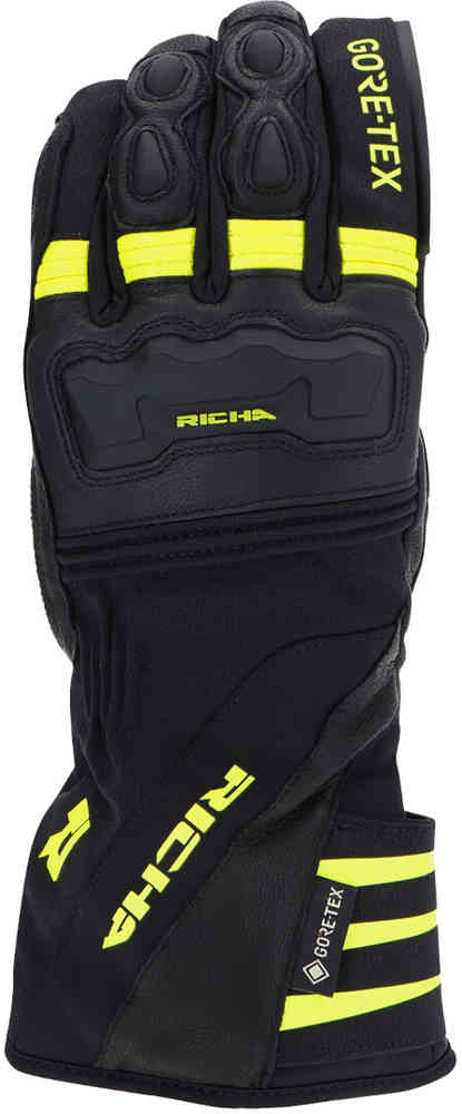 Richa Cold Protect Gore-Tex waterdichte motorhandschoenen