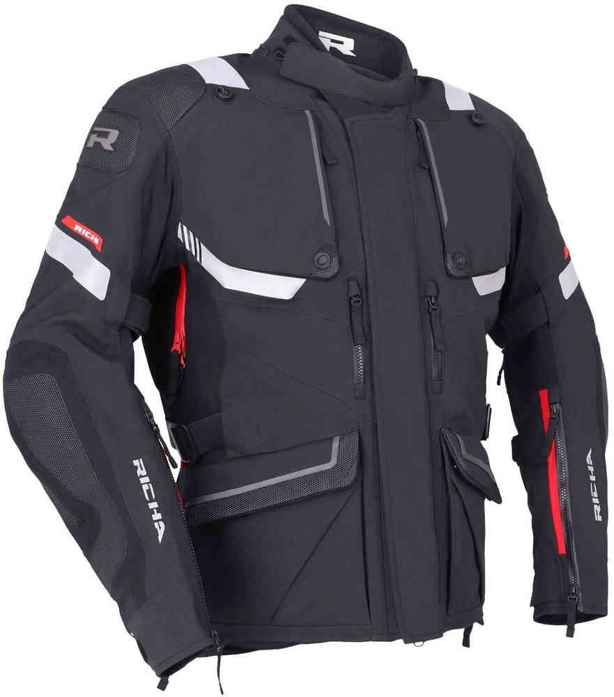 Richa Armada 1.1 Gore-Tex Pro veste textile de moto imperméable