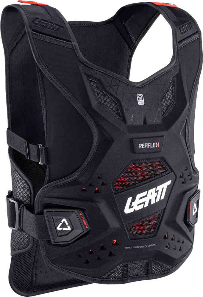 Womens chest protector motocross sales