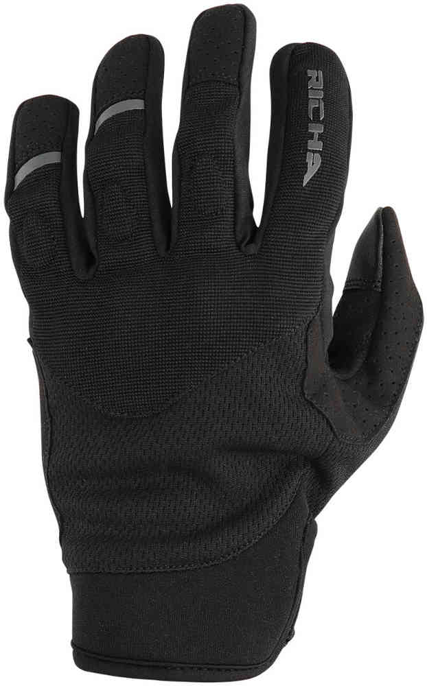 Richa Air Jet Guantes de moto para mujer