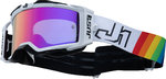 Just1 Nerve Speed Side Motocross beskyttelsesbriller