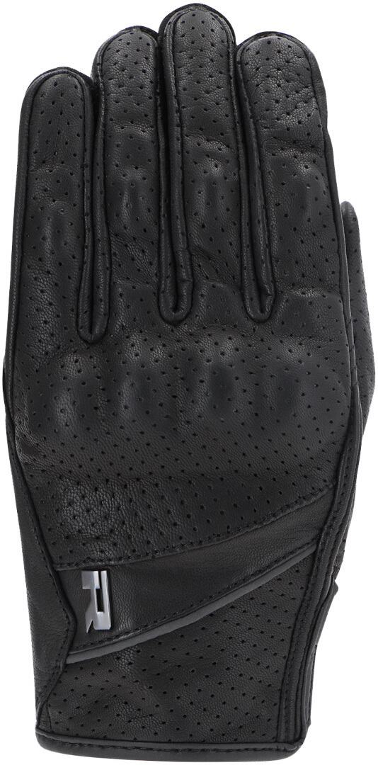 Richa Cruiser 2 перфорированные мотоциклетные перчатки Черный S 