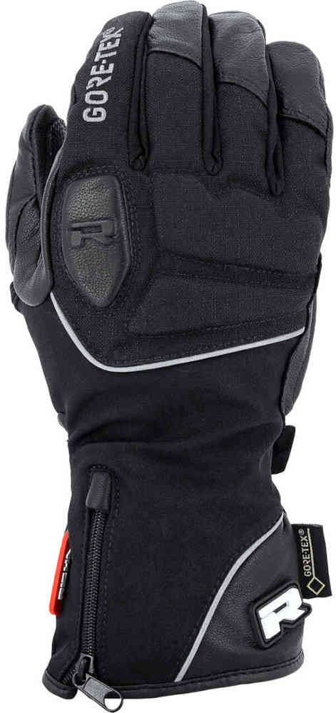 Richa Cold Spring 2 Gore-Tex wasserdichte Motorrad Handschuhe