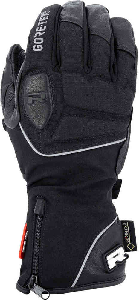 Richa Cold Spring 2 Gore-Tex wasserdichte Damen Motorrad Handschuhe