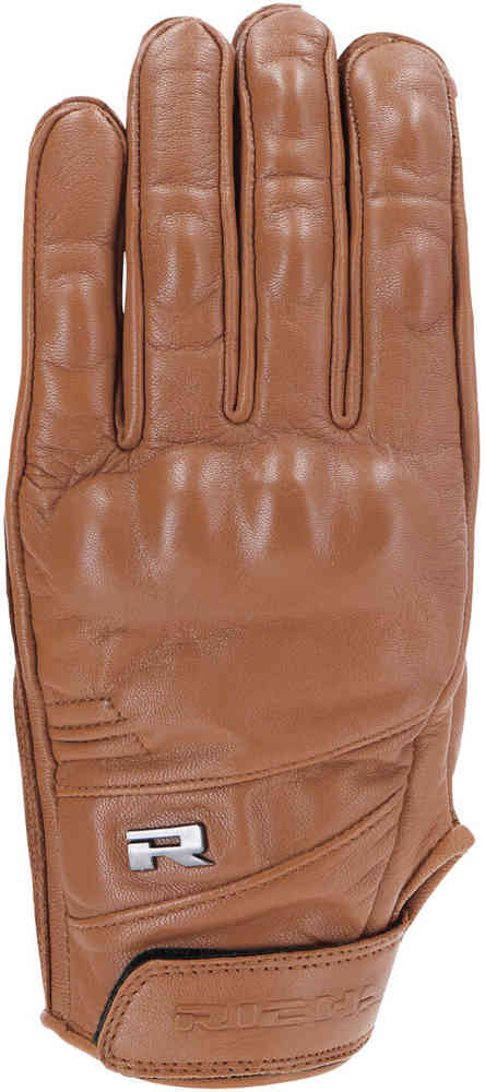 Richa Custom 2 Motorcycle Gloves