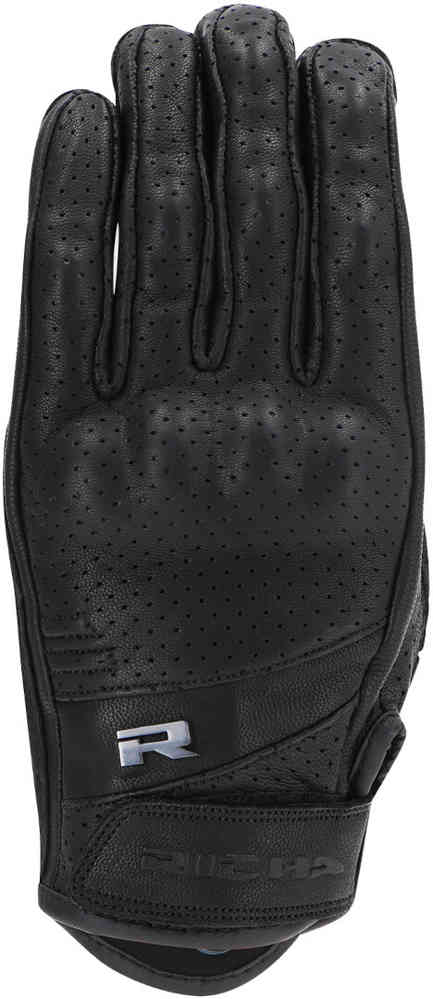 Richa Custom 2 perforated Motorcycle Gloves