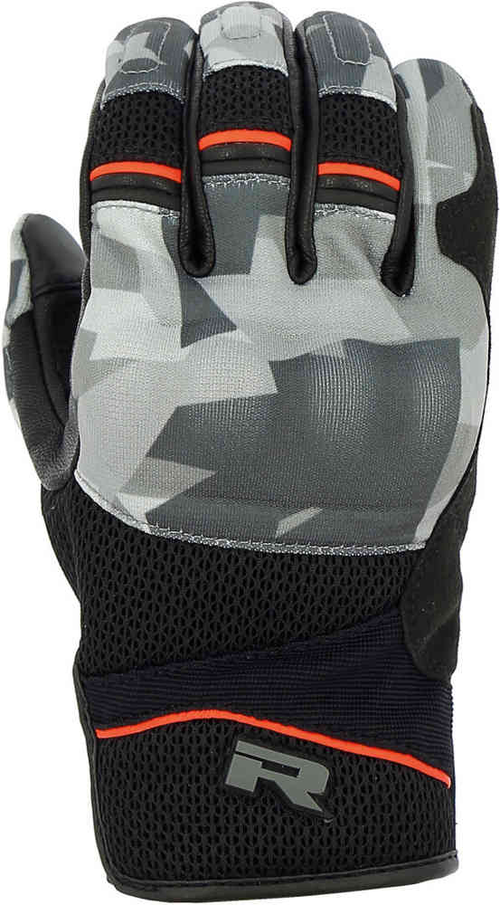 Richa Desert 2 Camo Motorcycle Gloves