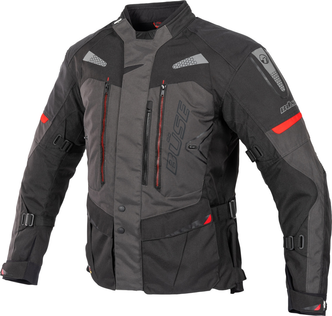 Büse Monterey waterproof Motorcycle Textile Jacket - buy cheap FC-Moto