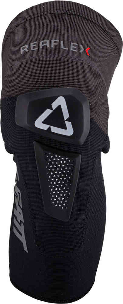 Leatt ReaFlex Hybrid Kniebeschermers voor jongeren