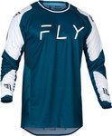 Fly Racing Evolution 2024 Koszulka motocrossowa