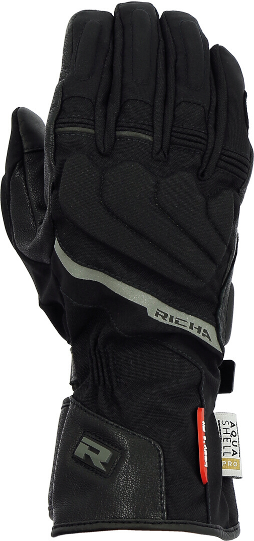 Richa Duke 2 imperméable à l’eau dames gants de moto