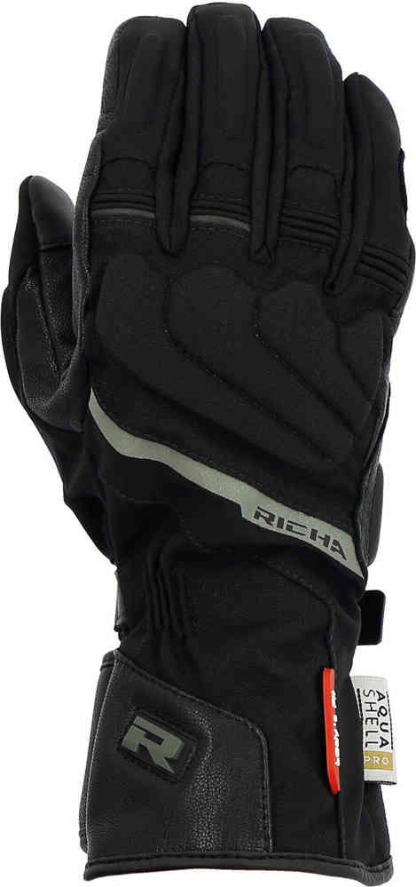 Richa Duke 2 waterproof Ladies Motorcycle Gloves