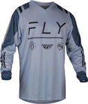 Fly Racing F-16 2024 越野摩托車球衣