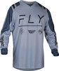 Fly Racing F-16 2024 Camisola de Motocross