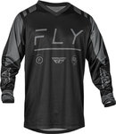 Fly Racing F-16 2024 Motorcross Jersey