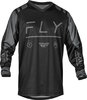 Fly Racing F-16 2024 Motocross Jersey