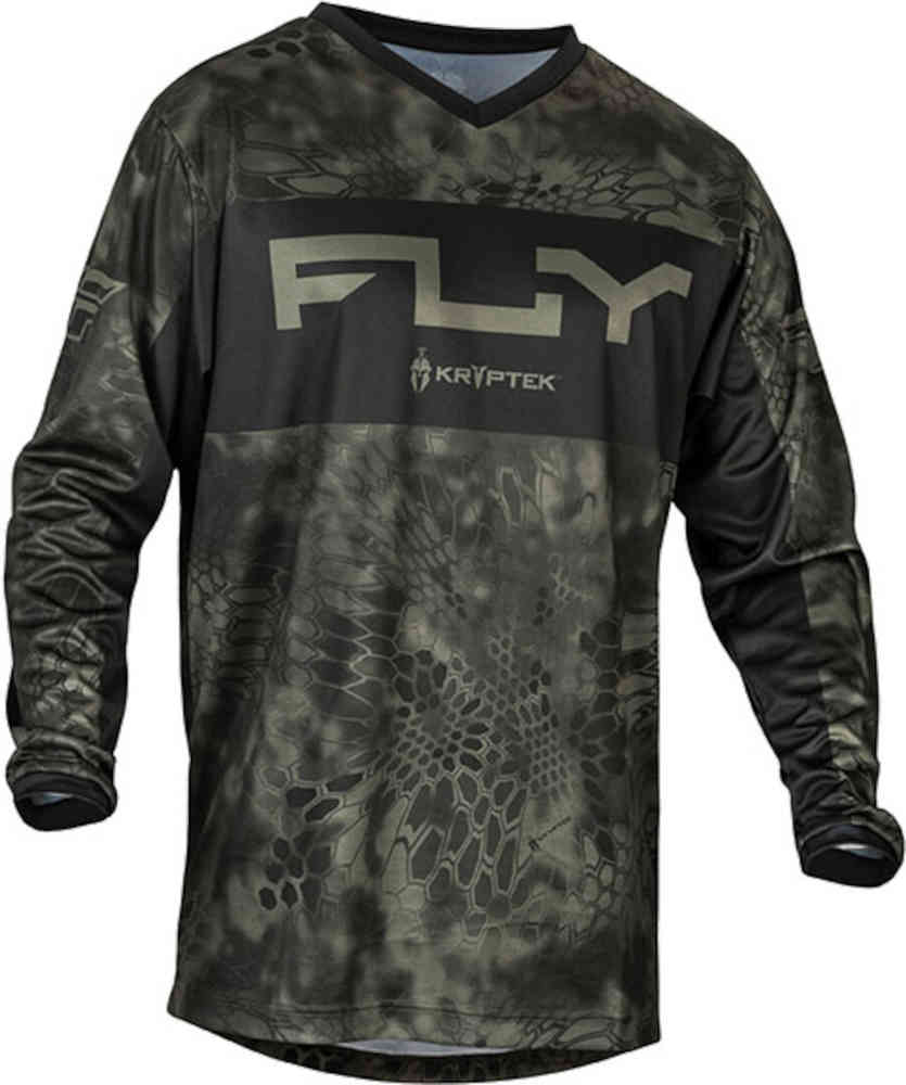 Fly Racing F-16 S.E. 2024 Motocross trøje