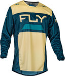 Fly Racing Kinetic Reload 2024 Motocross trøje