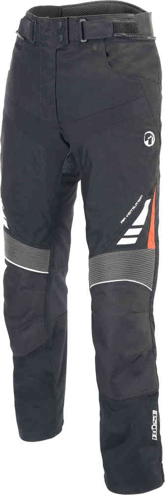 Büse B. Racing Pro Ladies waterproof Motorcycle Textile Pants