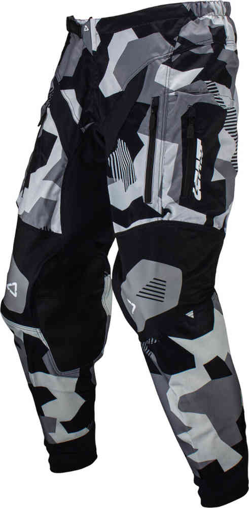 Leatt 4.5 Enduro Forge Pantalons de motocross