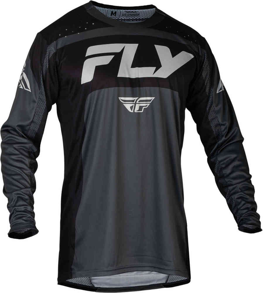Fly Racing Lite 2024 Koszulka motocrossowa