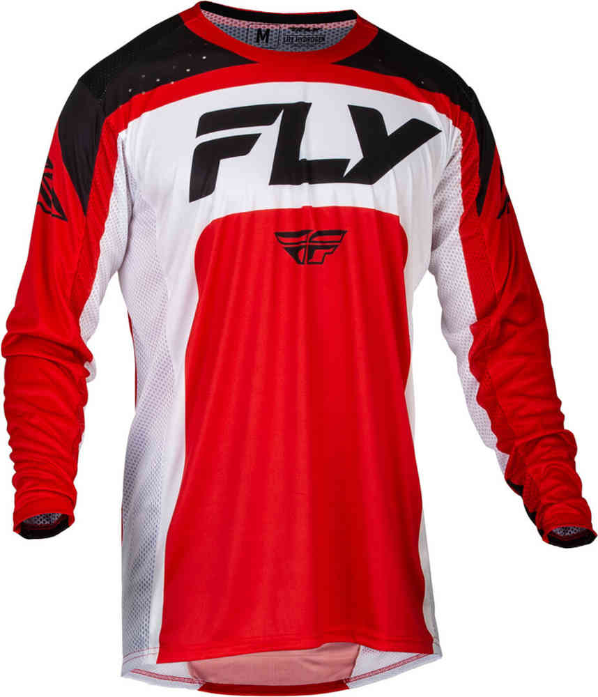 Fly Racing Lite 2024 Maillot de motocross