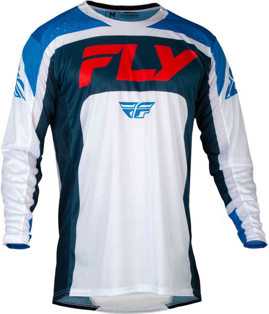 Fly Racing Lite 2024 Джерси для мотокросса