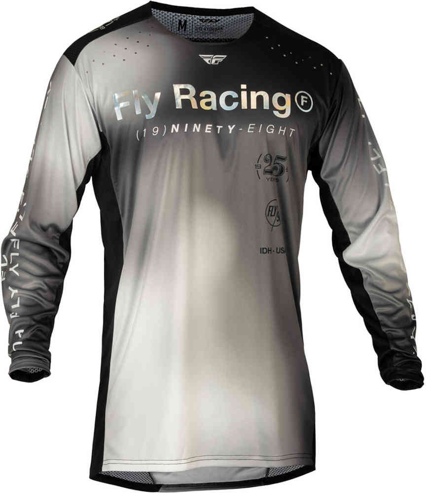 Fly Racing Lite S.E. 2024 Motocross Jersey buy cheap FC Moto