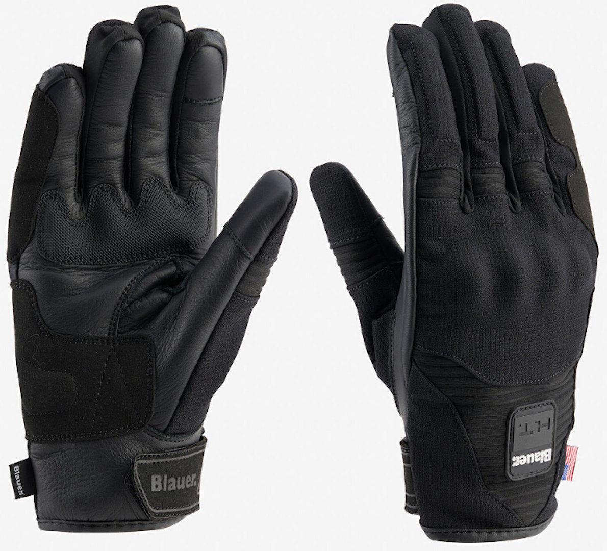 Blauer Splash Мотоциклетные перчатки