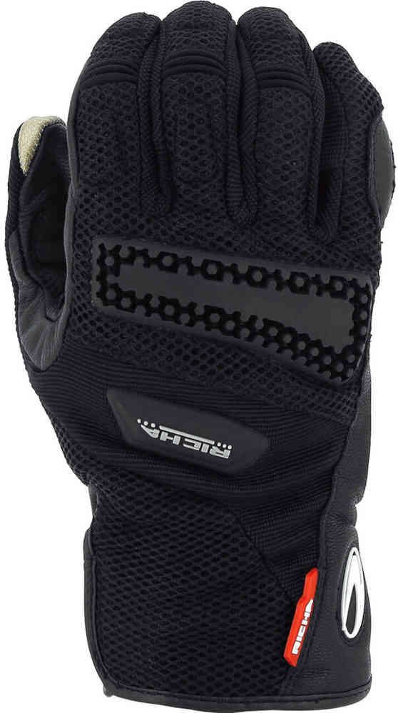 Richa Dakar Motorcycle Gloves