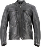 Helstons Johnson Motorcycle Leather Jacket